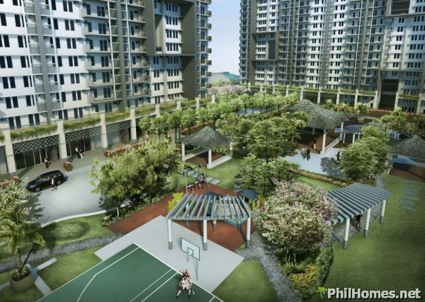 FLAIR TOWERS,MANDALUYONG CITY CONDOMINIUMS BY DMCI HOMES