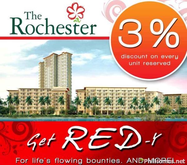 For as Low as 7k Monthly to have your Own Condo Unit