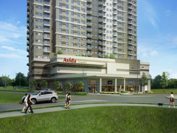 For Sale Avida Towers Cloverleaf (Condominium)
