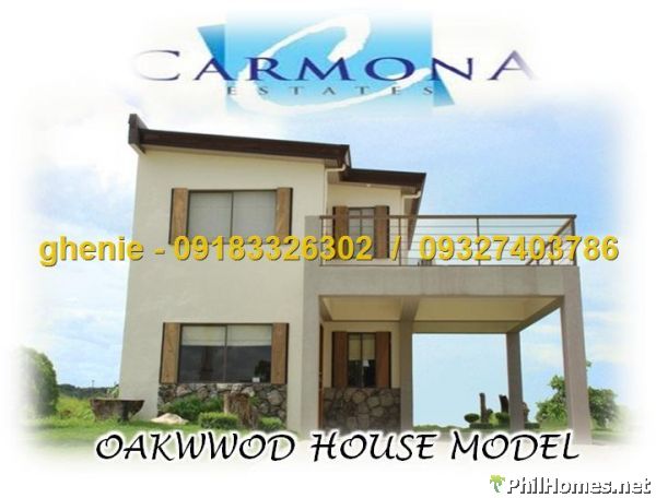 for sale Oakwood House Model (single attached)