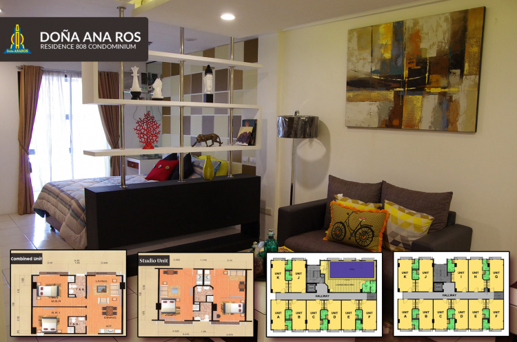 For Sale! - Residence 808 Dona Ana Ros Condominium