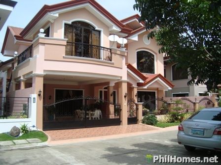 Fully Furnished House for Sale