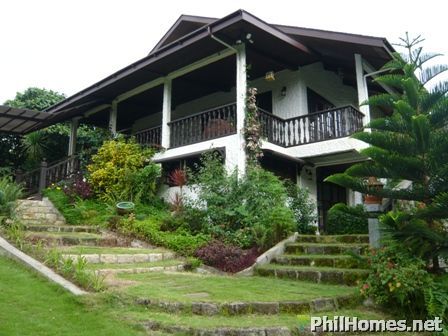 Fully Furnished Tagaytay Vacation House