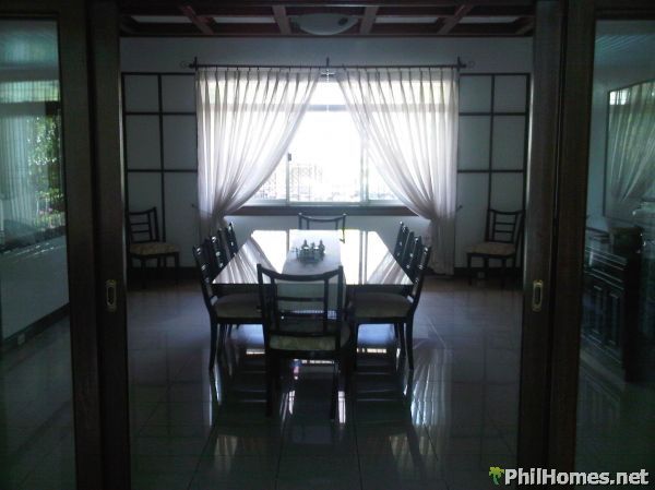 Furnished 1100 sq.m. House and Lot with Pool Makati City Metro Manila