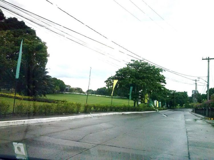 Greenmeadows 2 at the Orchard Imus Cavite