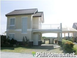 HOMES FOR SALE BELLEFORT ESTATES 3BEDROOMS HOUSE AND LOT FOR SALE BACOOR CAVITE