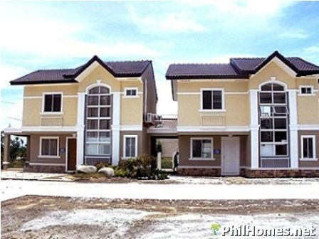 HOUSE AND LOT 4BEDROOMS FOR SALE IMUS CAVITE