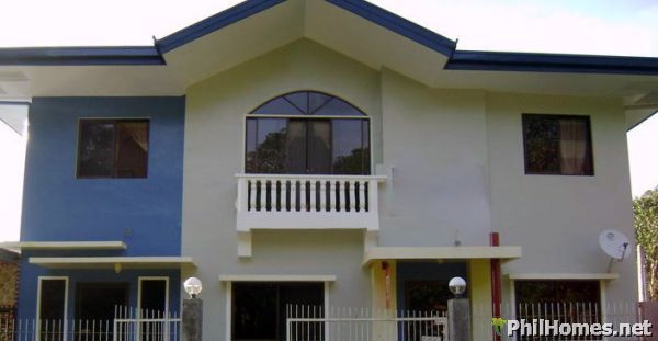 House and Lot For Sale in Dipulao Coron Palawan