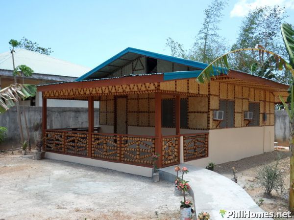 House and Lot For Sale in Dipulao Coron Palawan
