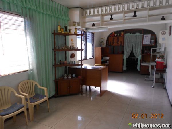 HOUSE AND LOT FOR SALE IN MT. VIEW VILLAGE,MARIVELES,BATAAN