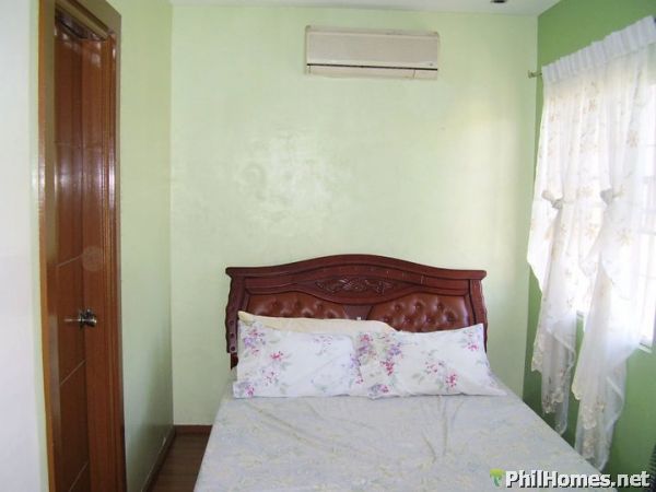 House and Lot For Sale Semi-Furnished 2-Storey