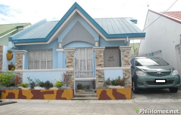 House and Lot in Dasma, Cavite for 1.8M