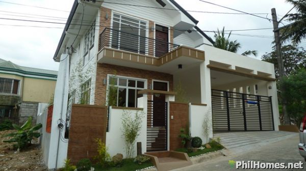 HOUSE AND LOT IN FILINVEST QC
