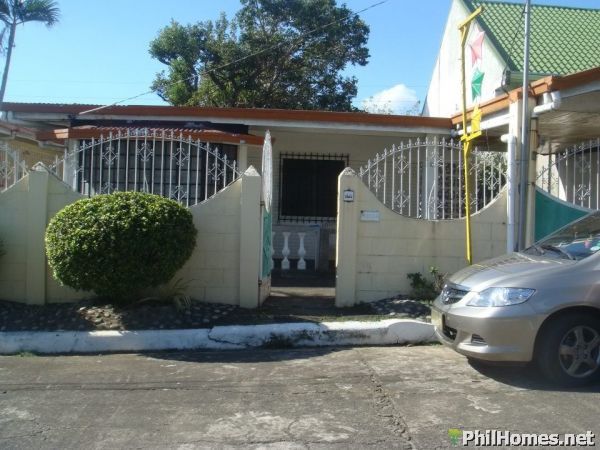 house and lot in mt.view village,mariveles,bataan