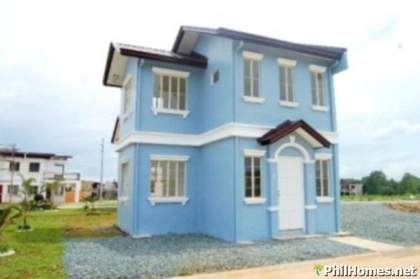 HOUSE AND LOT SALE CARMONA ESTATES 3BEDROOMS HOMES FOR SALE AFFORDABLE