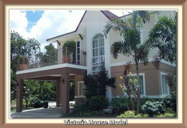 166 sqm Elegant House and Lot for sale in Iloilo with 5br