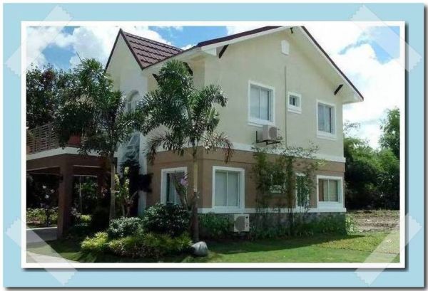 166 sqm Elegant House and Lot for sale in Iloilo with 5br