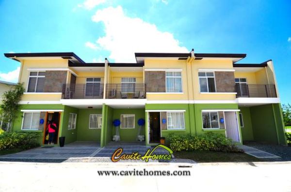 Adelle Townhouse