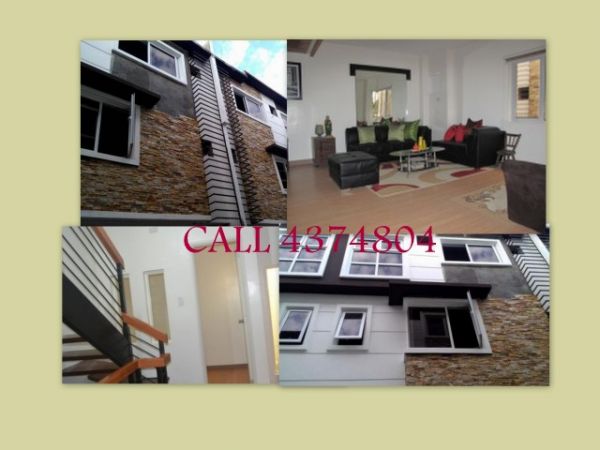silangan cubao house and lot for sale in quezon city area