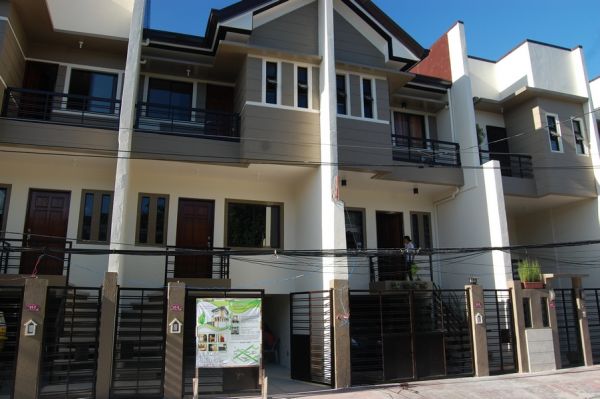 CRYSTAL HOMES Marikina House & Lot