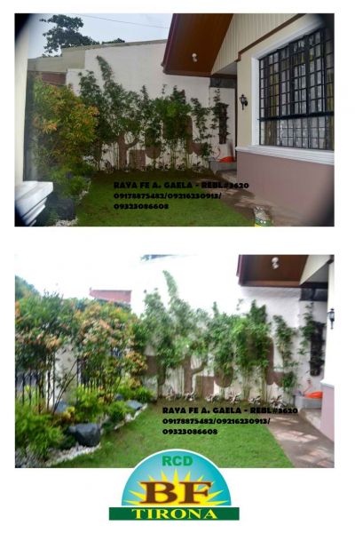 House and Lot for Sale in Parañaque City