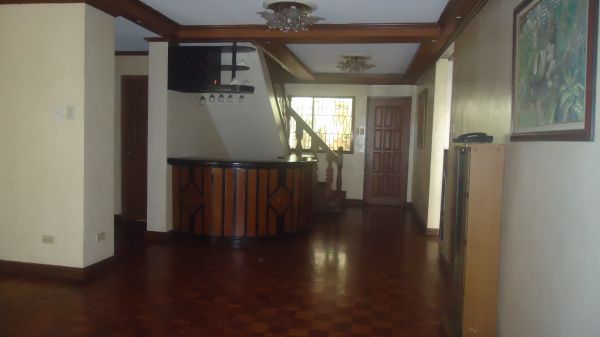 House and Lot for Sale in Parañaque City