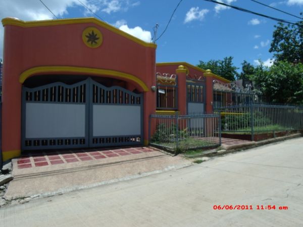 House and lot for sale near marikina city