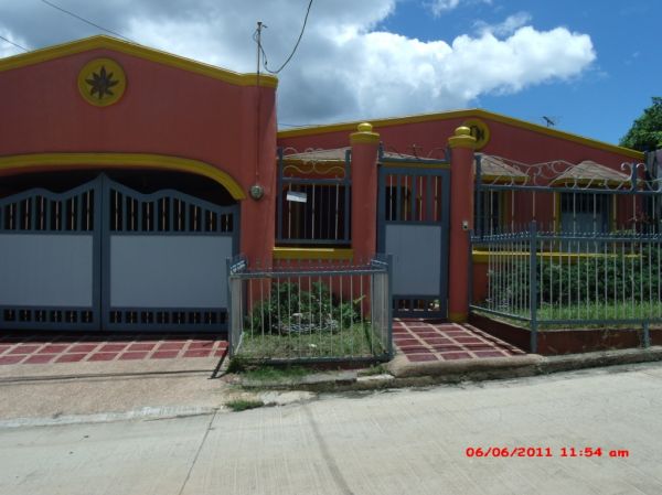 House and lot for sale near marikina city