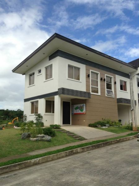 house and lot for sale taytay rizal