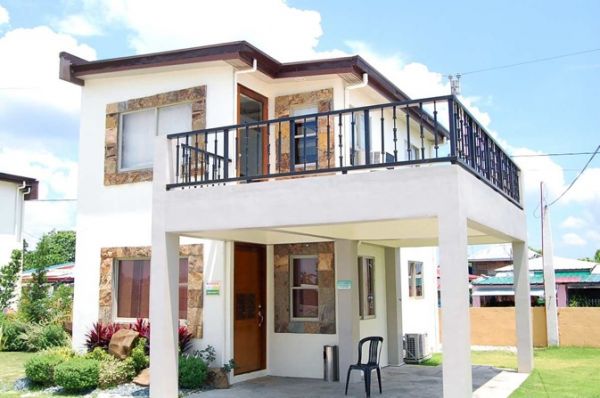 House and lot in cavite