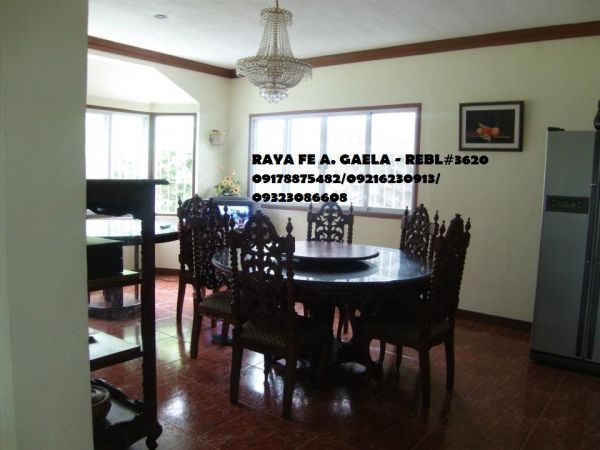 House for sale in Multinational Paranaque