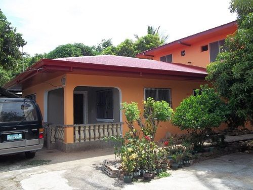 House for sale-Bataan (5BR/3BA) 165 sqm flr, 400+sqm lot