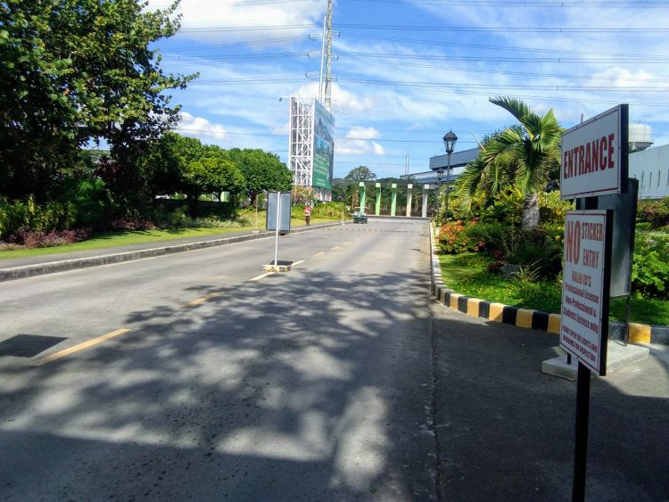 Lot for Sale 300 Sqm Dasmarinas Cavite The Orchard
