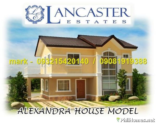 100 sqm single attached house with 4 br