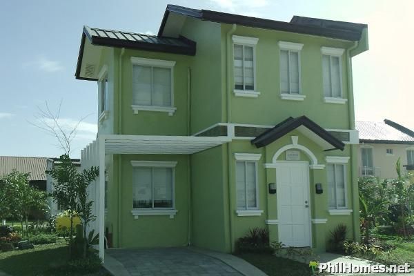 12k monthly Linden House near Alabang