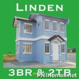 12k monthly Linden House near Alabang