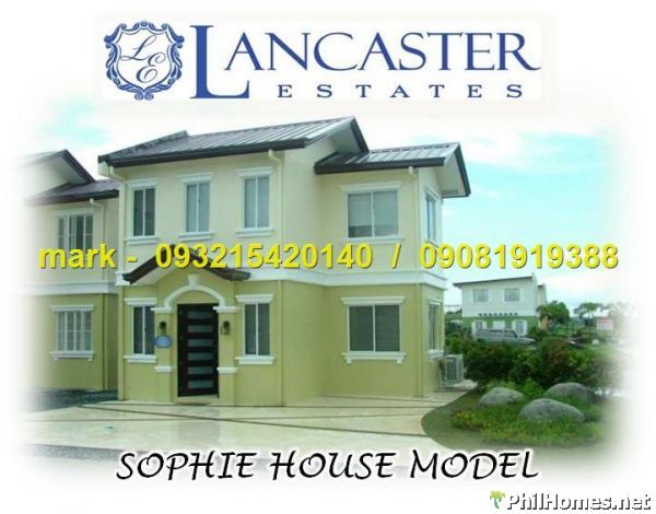 13k monthly Sophie House near manila