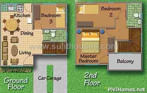 15k monthly alexis house near manila