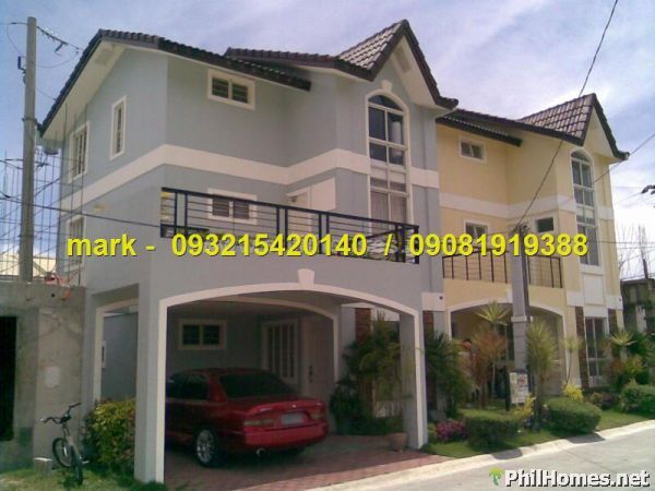 20k monthly 3 storey house near manila-madison