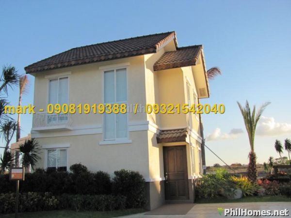 21k monthly Charlotte house near manila