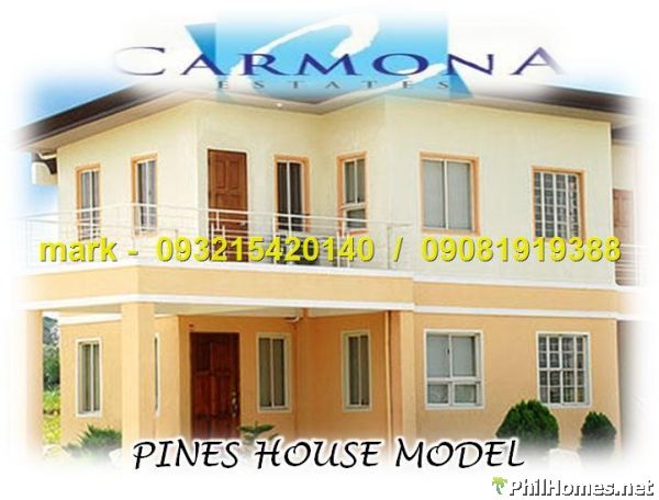 3 BR PINES TOWNHOUSE AT CARMONA ESTATES