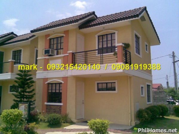 3BEDROOMS  /  2TOILET AND BATH  Alexis House for sale