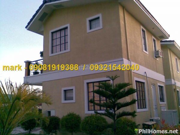 3BEDROOMS  /  2TOILET AND BATH  Alexis House for sale