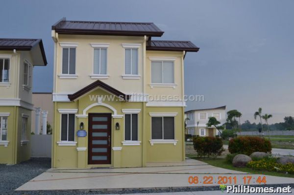 3BR Sophie house for sale near MAnila