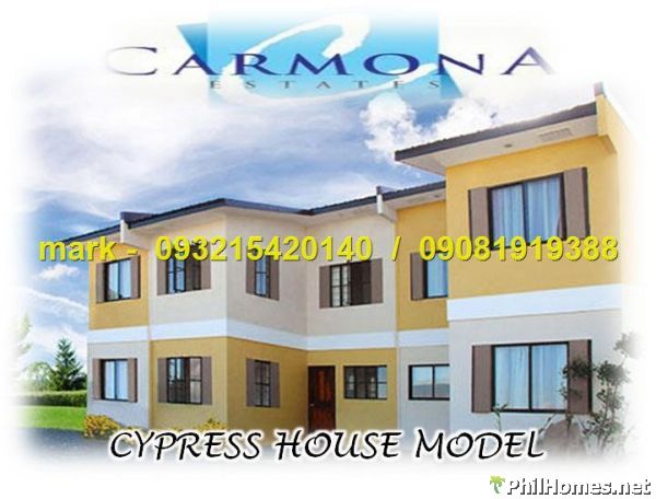 40 sqm townhouse near alabang