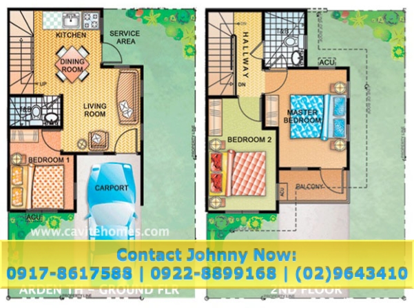 MORE AFFORDABLE THAN PAG IBIG, DIANA TOWNHOUSE, LIKE RENT TO OWN, 3BDRM, 60SQM FA, P10K PER MONTH, IMUS CAVITE