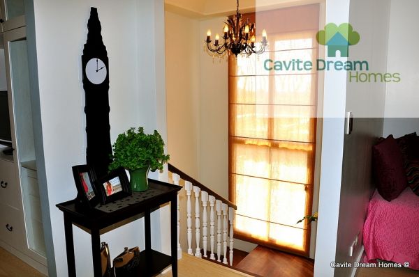 Cavite House and Lot 3BR 2TB Margaret Home in Cavite Php 18K Monthly