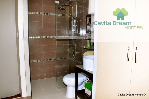 Cavite House and Lot 3BR 2TB Sophie Home in Cavite Php 14K Monthly