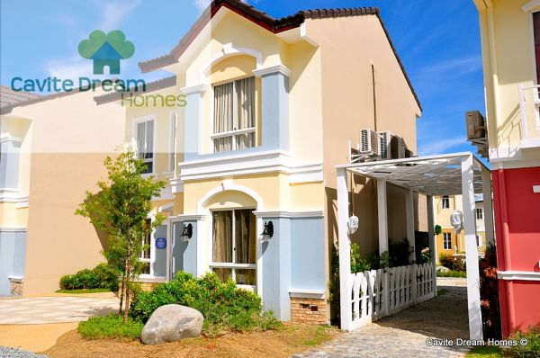 Best selling Family Home in Imus Cavite 3BR 2TB House only Php 21K Monthly