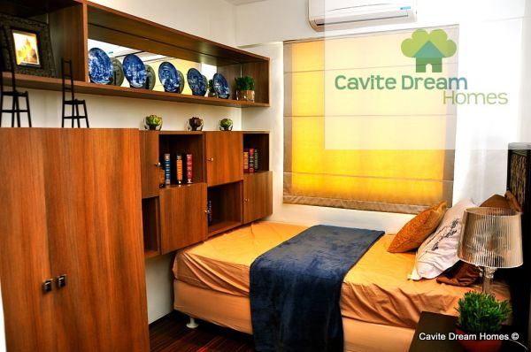 Catherine Townhouse in Lancaster Cavite 9K a Month